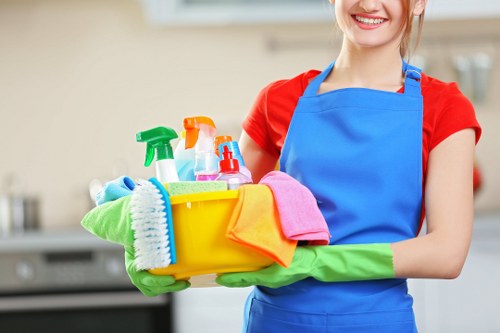 Person submitting a complaint through a formal process