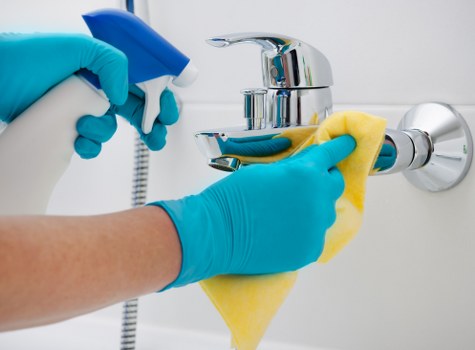 Second-stage complaint review with fresh evaluation