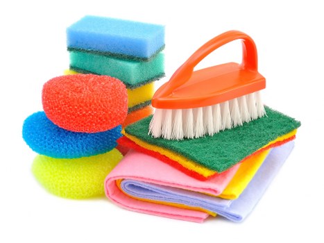 Waste compliance and liability conditions for service work